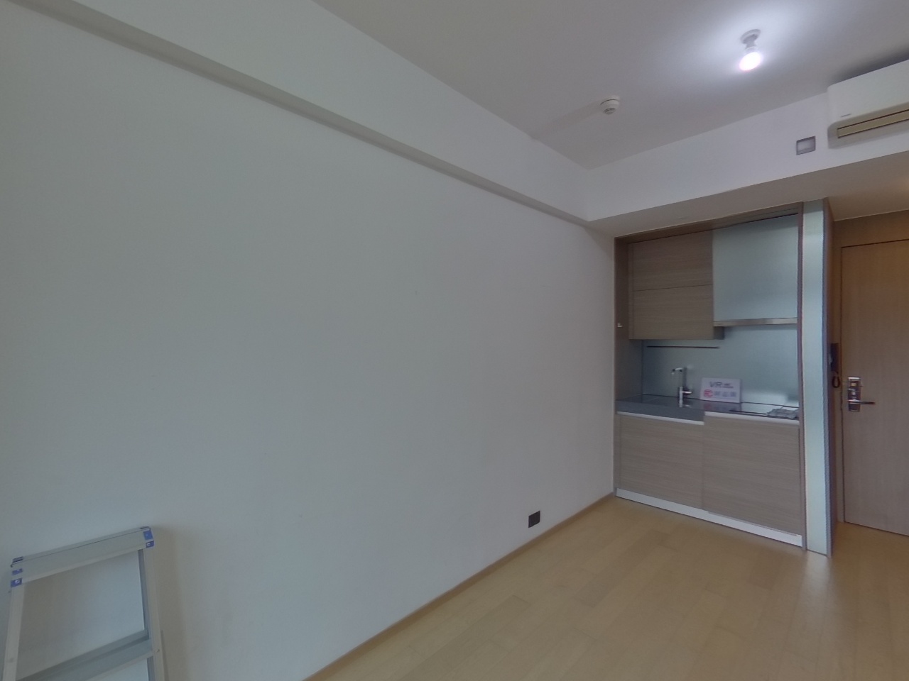 荟晴 1座 中层 B07室 马鞍山