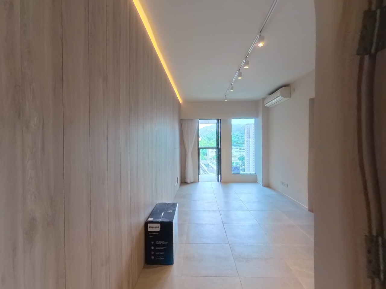 THE PAVILIA FARM PHASE 3 - Tower 8 (8b) Low Floor Zone Flat C Tai Wai
