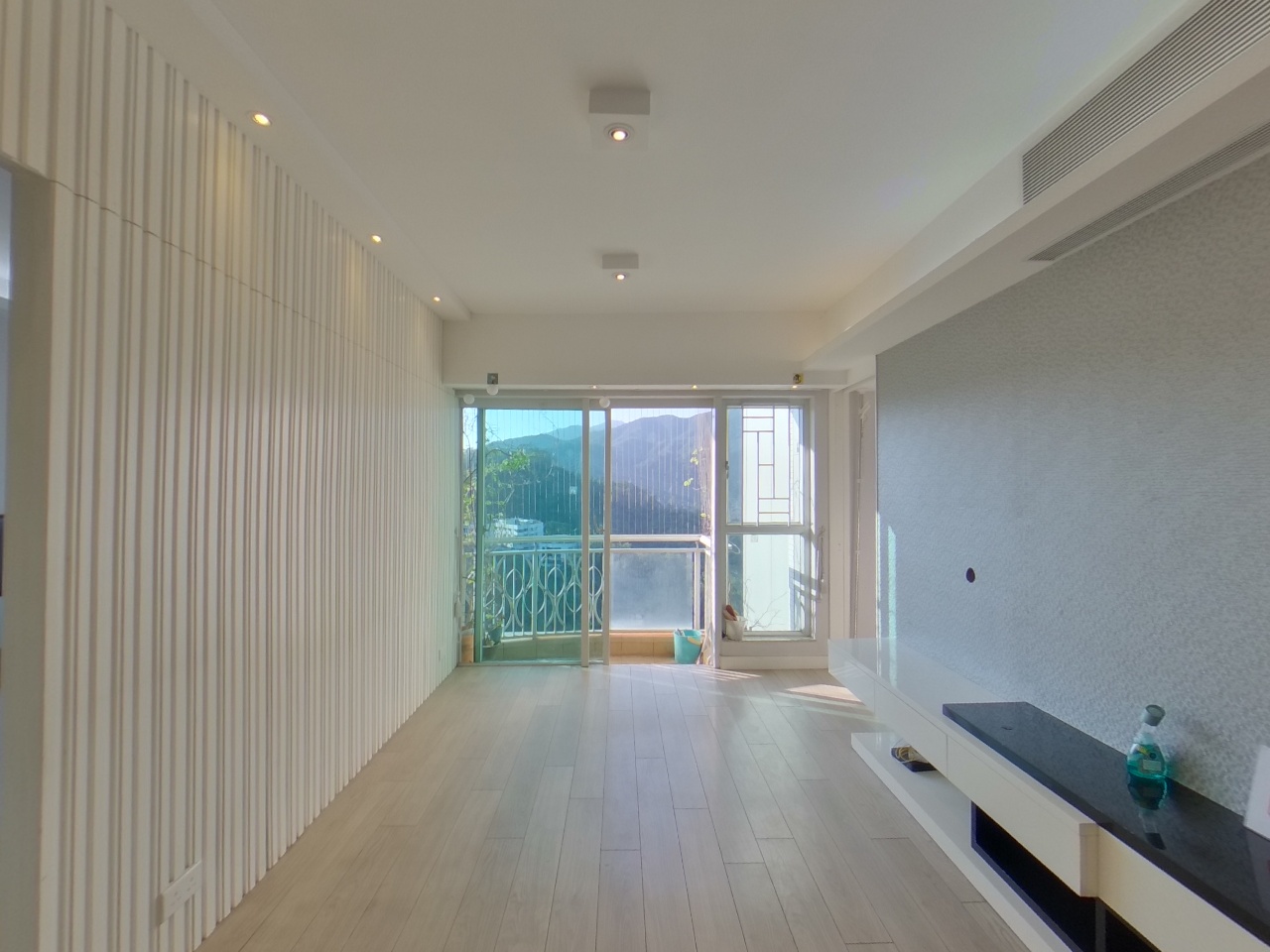 名城 2期 盛薈 1座