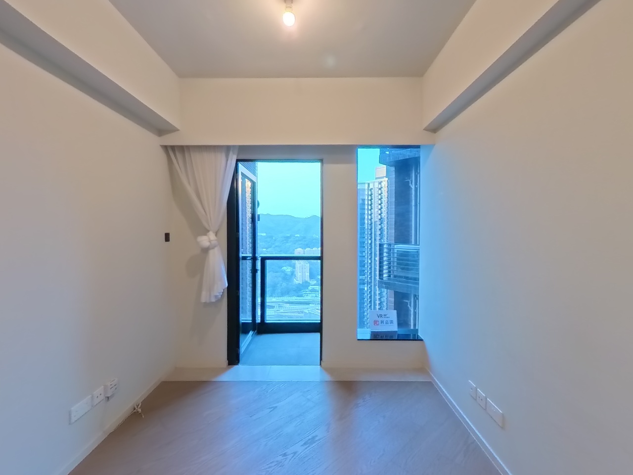 THE PAVILIA FARM PHASE 2 - Tower 5 (5b) Very High Floor Zone Flat D Tai Wai