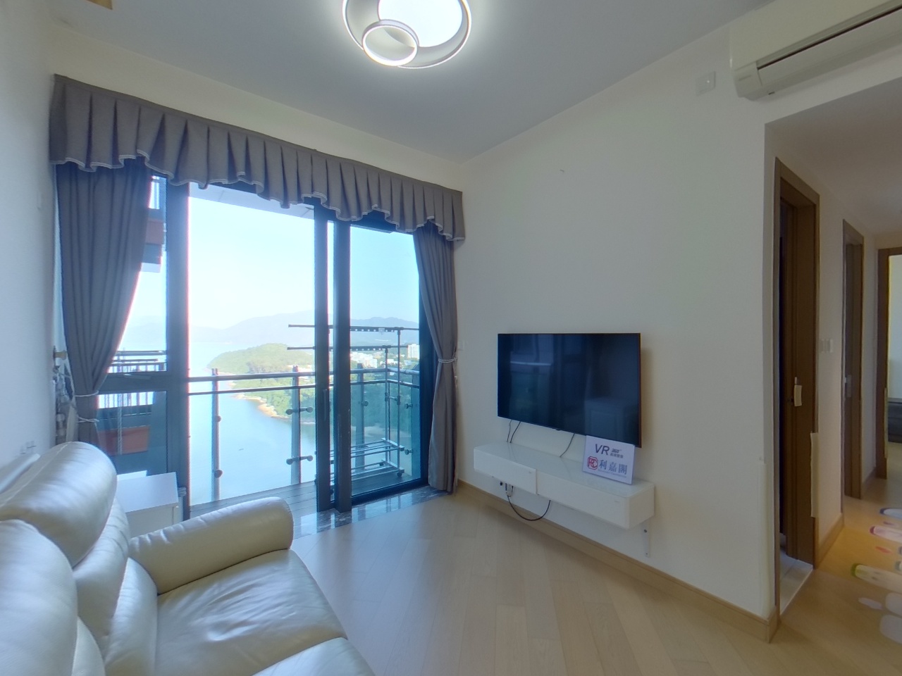 迎海 3期 迎海‧星湾御 16座 极高层 B室 马鞍山