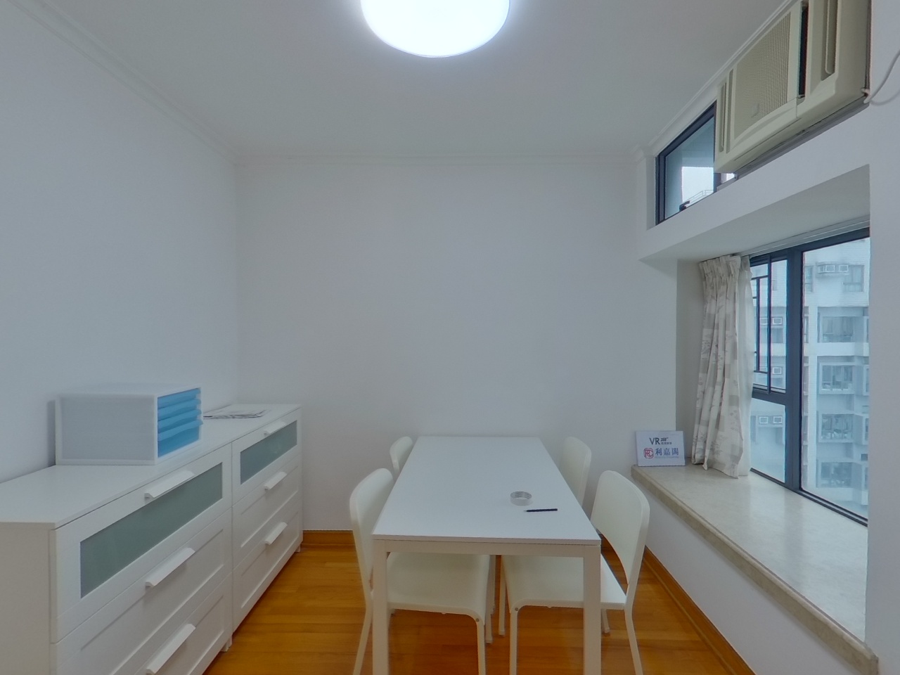 海柏花园 4座 高层 H室 马鞍山