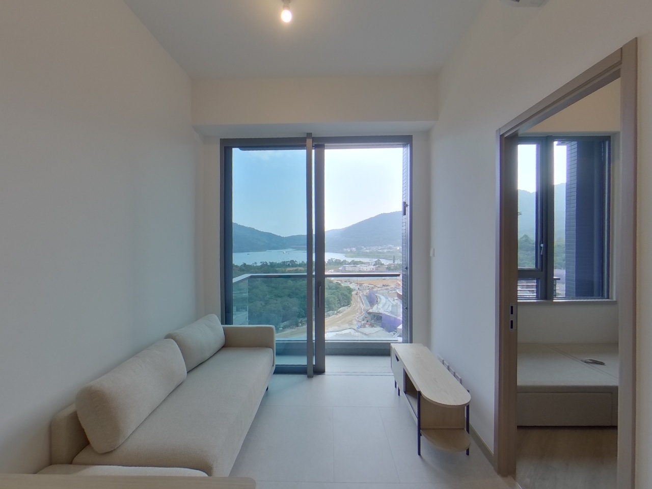 SIERRA SEA 1B期 Bleu Avenue 2座 高層 H室 西貢