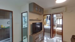 HIN KENG ESTATE HIN KWAI HOUSE (BLOCK 7) Low Floor Zone Flat 14 Tai Wai