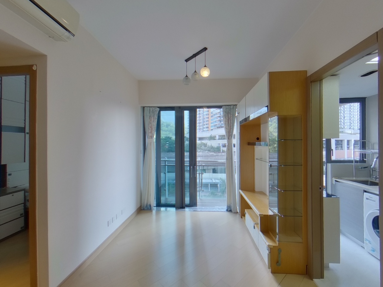 迎海 3期 迎海‧星灣御 25座 低層 E室 馬鞍山