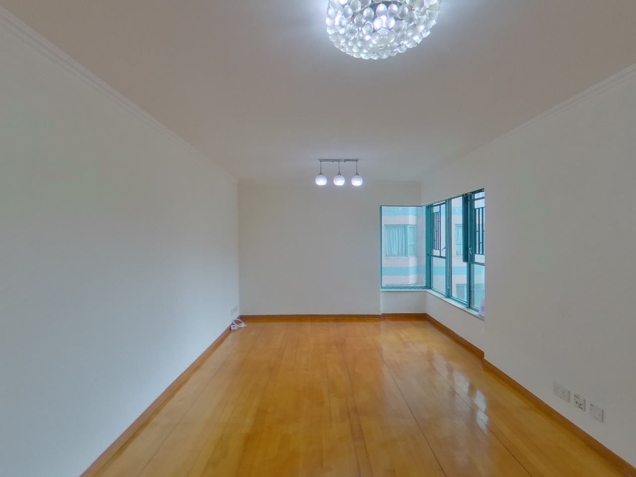 MONTE VISTA BLOCK 5 Low Floor Zone Flat C Ma On Shan