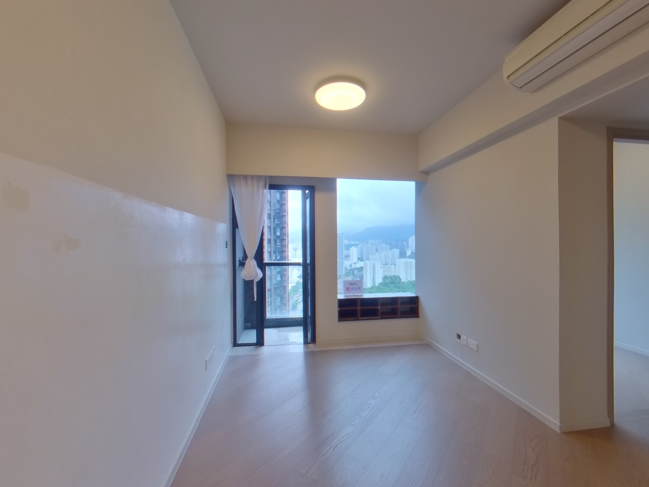 THE PAVILIA FARM PHASE 2 - Tower 5 (5a) High Floor Zone Flat A Tai Wai
