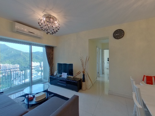 FESTIVAL CITY PH 01 TWR 01 NORTH COURT Shatin 1517300 For Buy