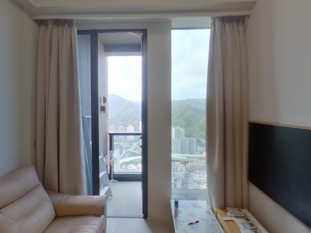 柏傲莊 2期 5座 (5A) 極高層 E室 大圍