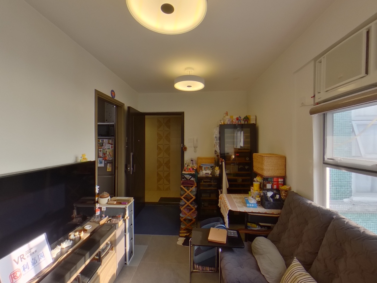 沙田第一城 2期 19座 極高層 G室 沙田/火炭/九肚山