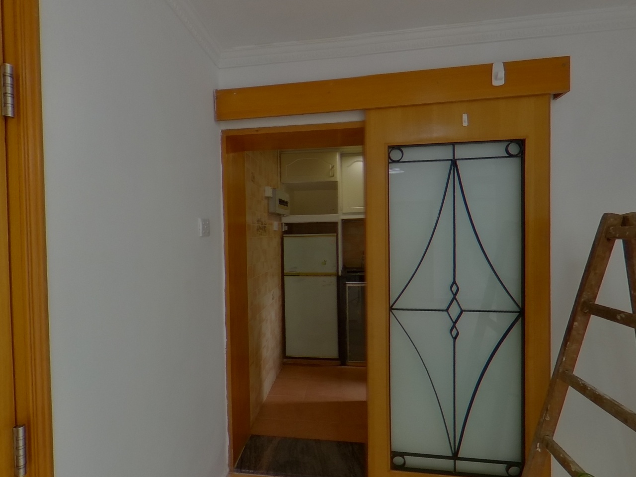 KAM HAY COURT KAM YAN HOUSE (BLOCK B) Low Floor Zone Flat 3 Ma On Shan