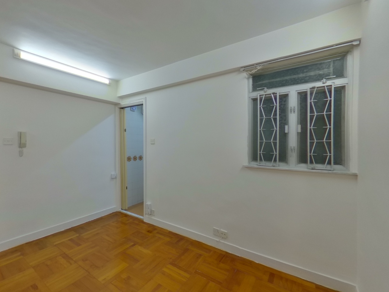 沙田第一城 7期 36座 中層 B室 沙田/火炭/九肚山