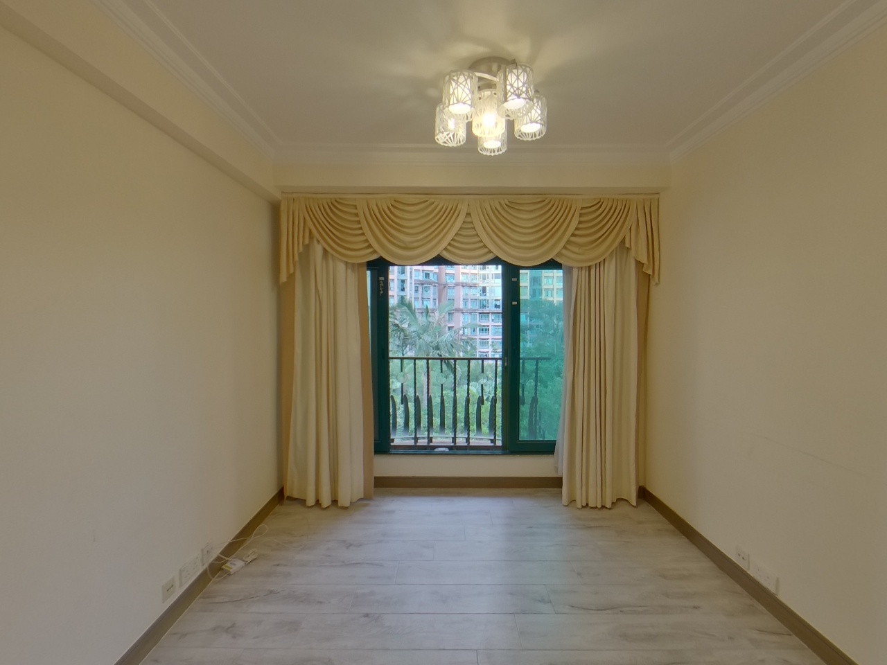 听涛雅苑 2期 8座 低层 E室 马鞍山