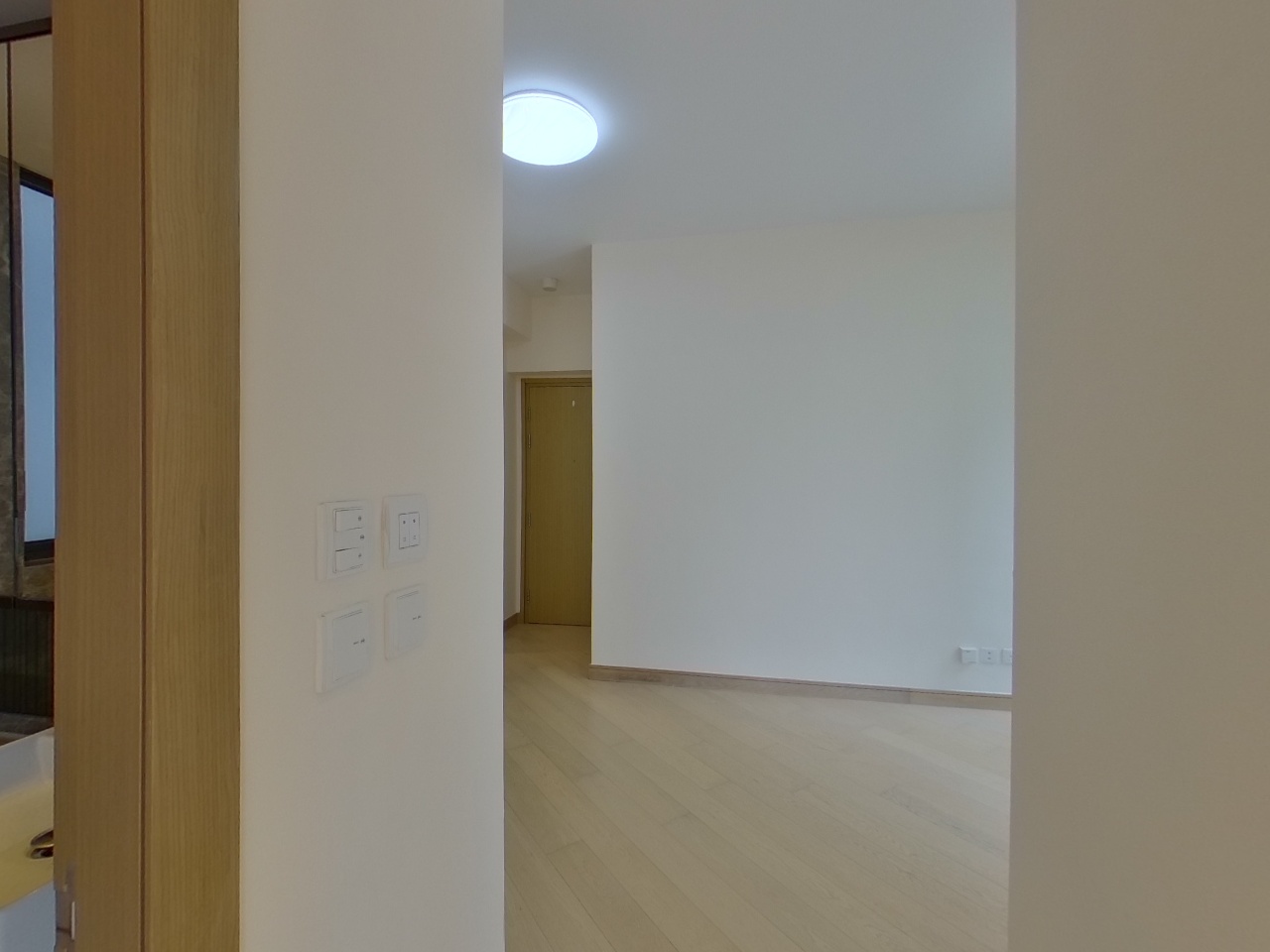 迎海 3期 迎海‧星灣御 22座 中層 C室 馬鞍山