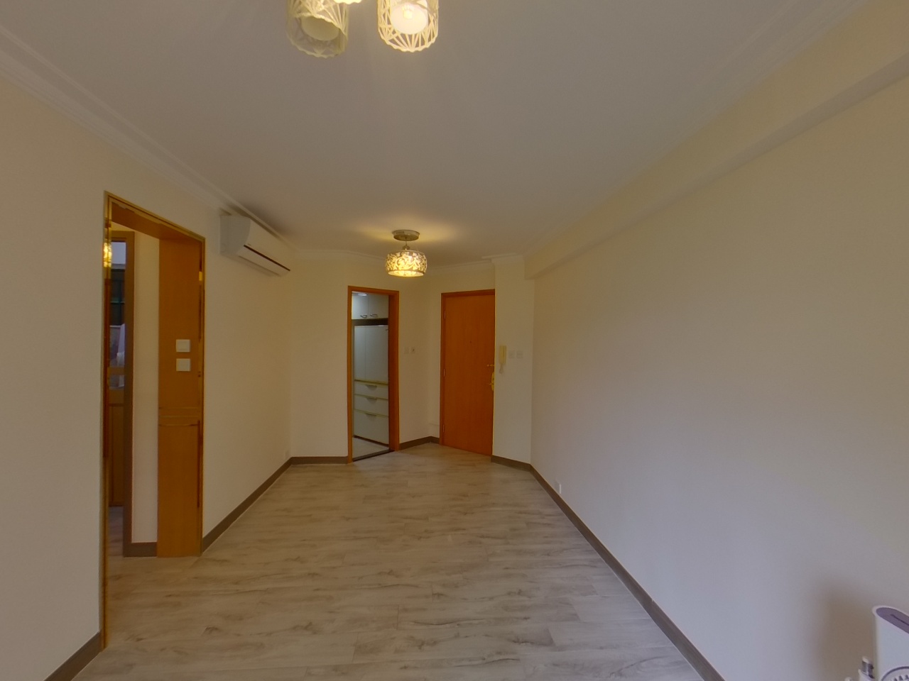 听涛雅苑 2期 8座 低层 E室 马鞍山