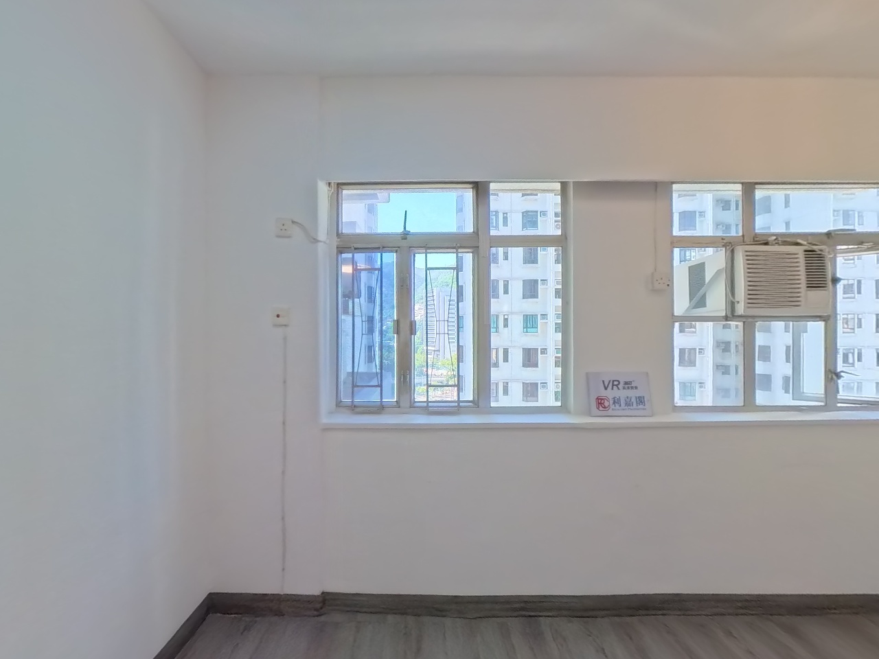 SHATIN CENTRE SUN NING BUILDING (BLOCK G) Medium Floor Zone Flat H Sha Tin/Fo Tan/Kau To Shan
