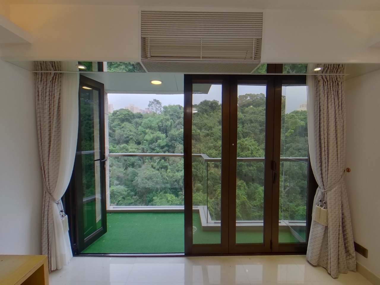 富豪花園 雅仕閣 (E座) 高層 C室 沙田/火炭/九肚山