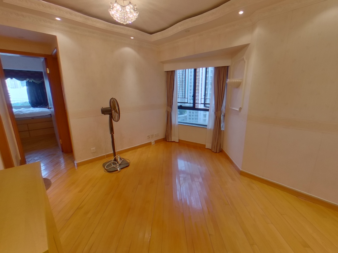 欣廷轩 5座 低层 E室 沙田/火炭/九肚山