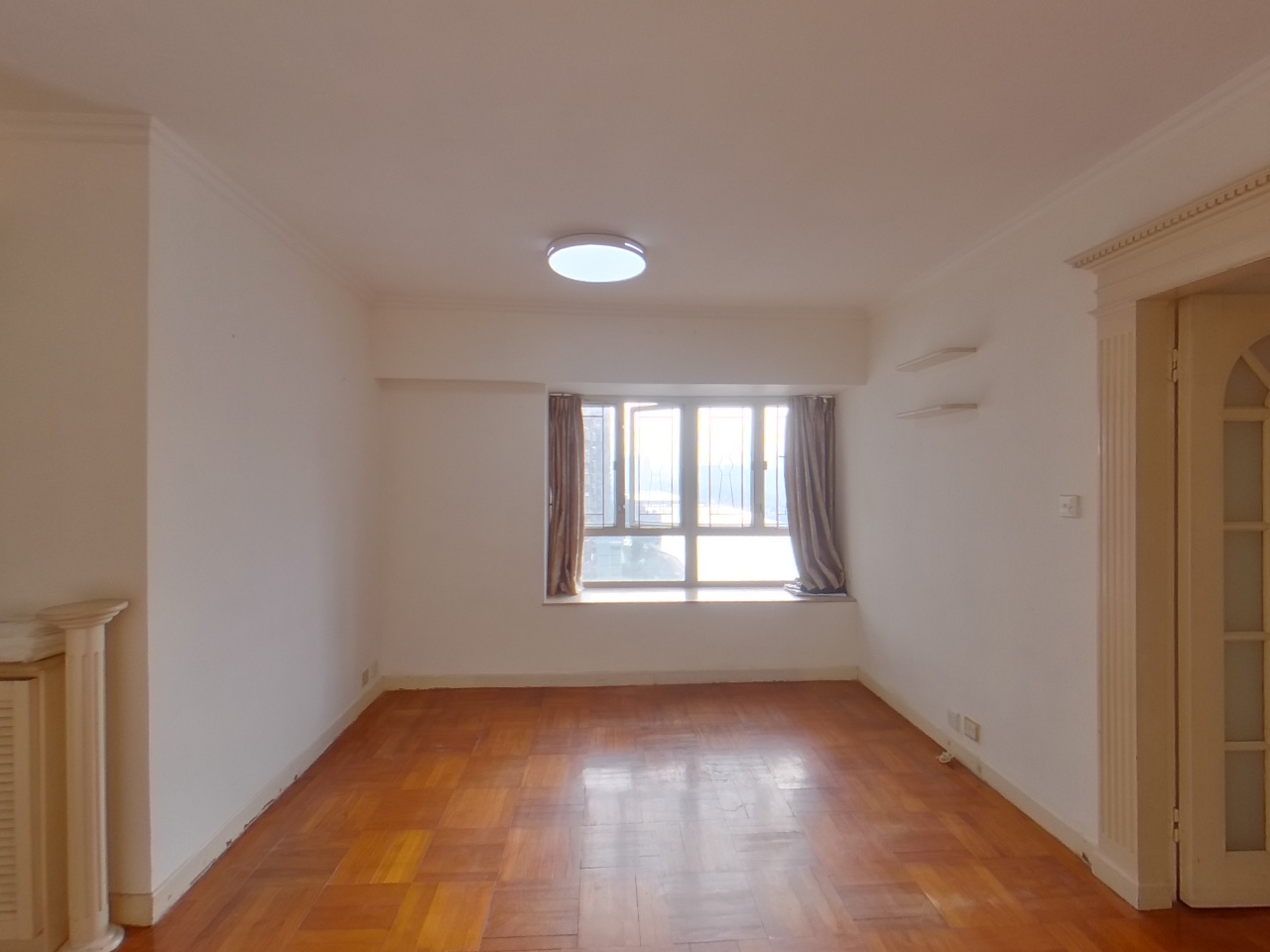 GARDEN VISTA PHASE 2 - Block E High Floor Zone Flat 1 Sha Tin/Fo Tan/Kau To Shan