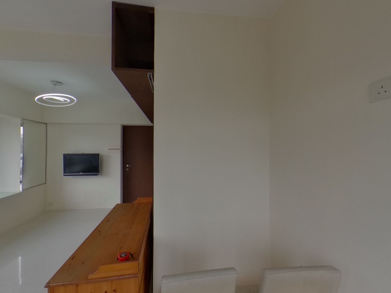 河畔花園 C座 高層 8室 沙田/火炭/九肚山