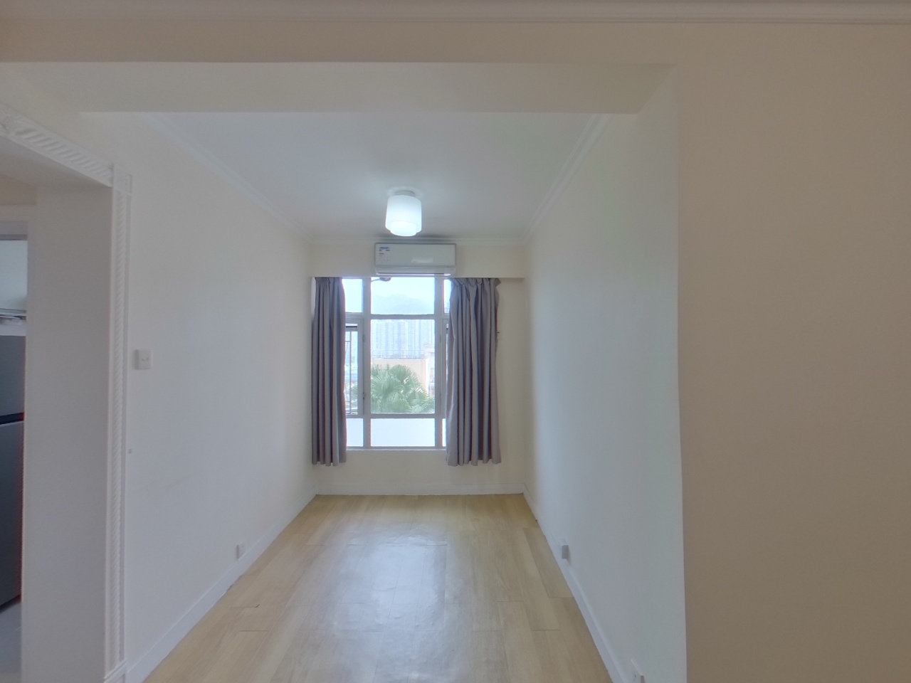 銀禧花園 5座 低層 F室 沙田/火炭/九肚山