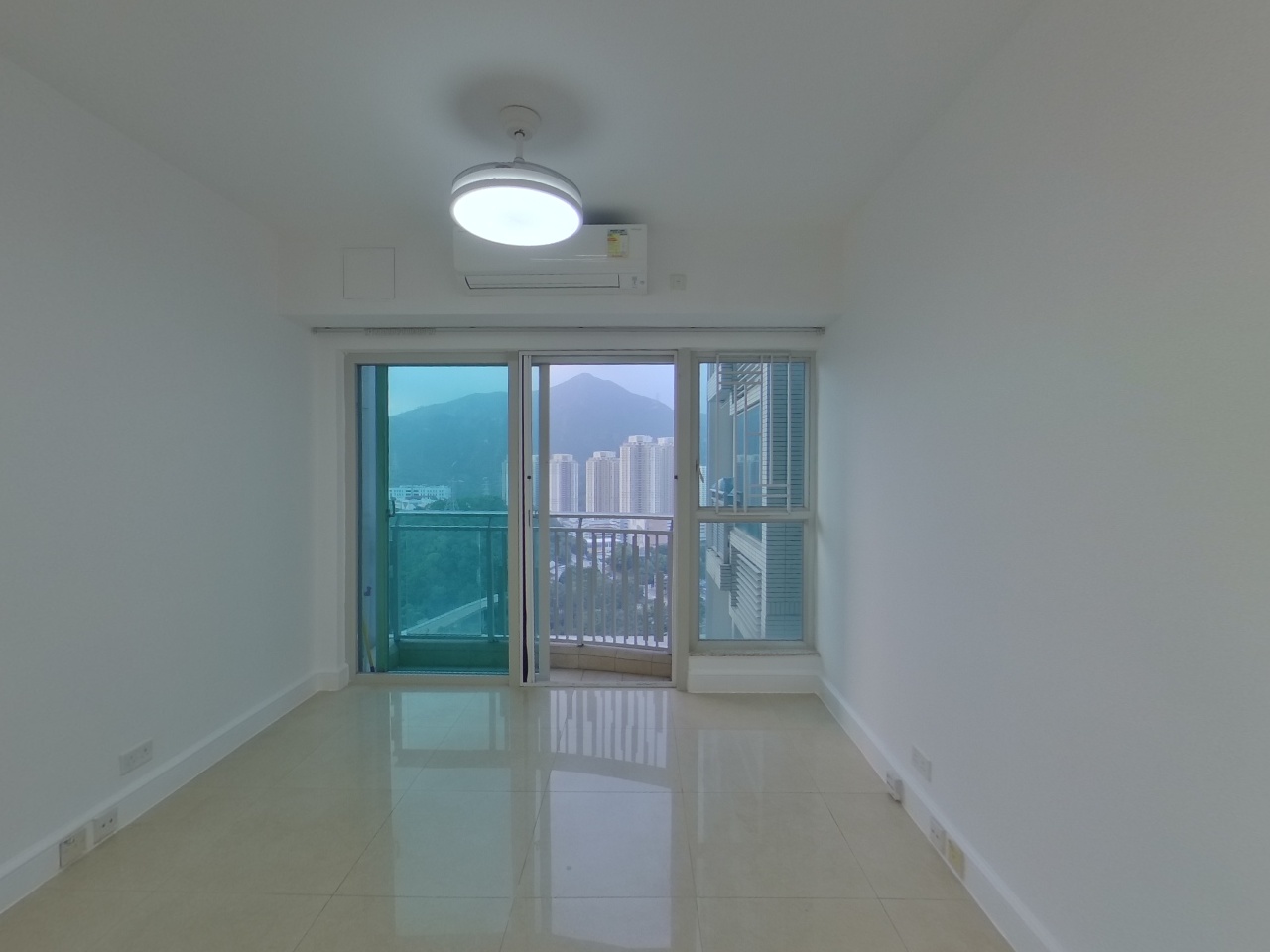 FESTIVAL CITY PHASE 1 - Tower 5 High Floor Zone Flat SB Tai Wai