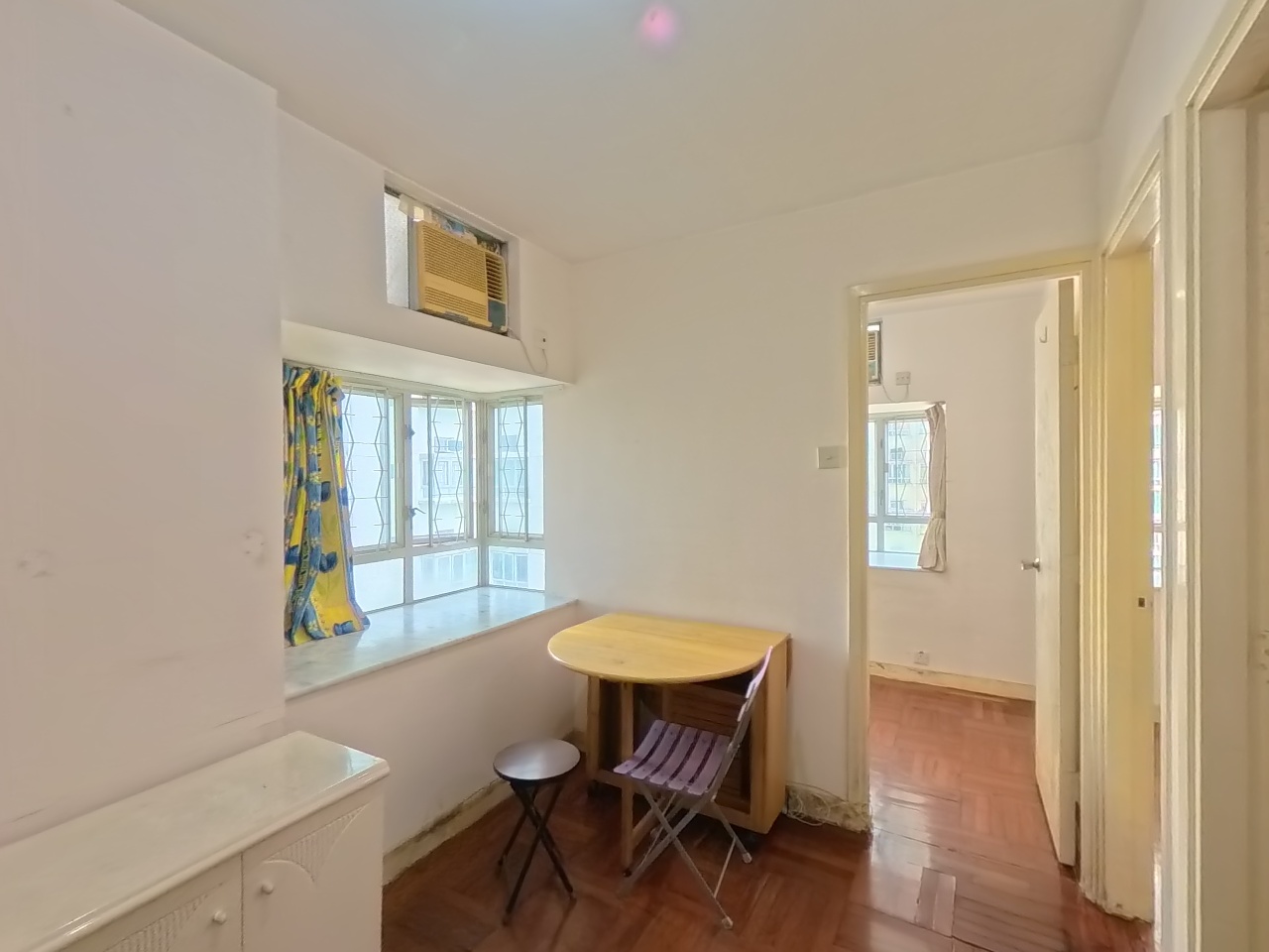 CITY ONE SHATIN SITE 4 - Block 44 Low Floor Zone Flat E Sha Tin/Fo Tan/Kau To Shan