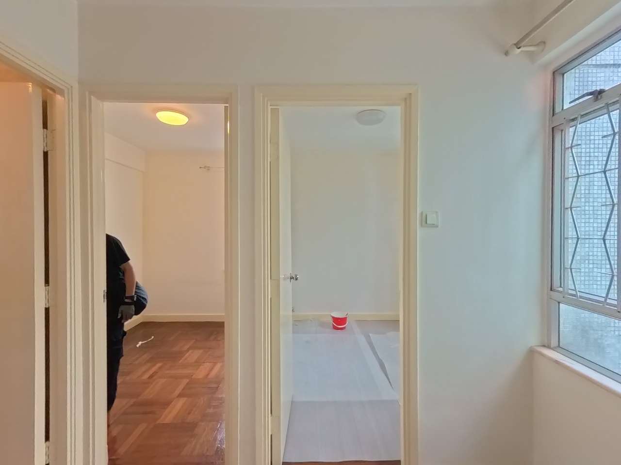 CITY ONE SHATIN SITE 3 - Block 31 Very High Floor Zone Flat D Sha Tin/Fo Tan/Kau To Shan