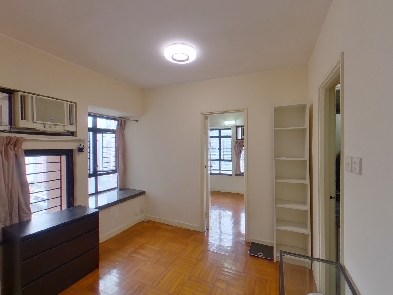 新港城 4期 G座 高層 2室 馬鞍山