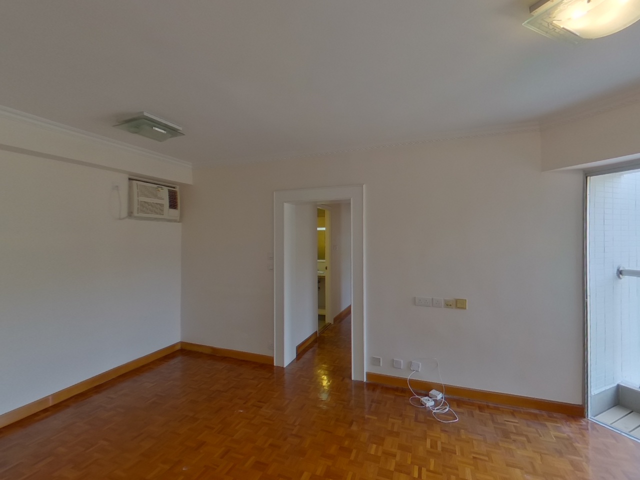 碧涛花园 1期 百利阁( 2座) 高层 E室 沙田/火炭/九肚山