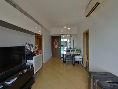 THE RIVERPARK TWR 01 Shatin 1577076 For Buy