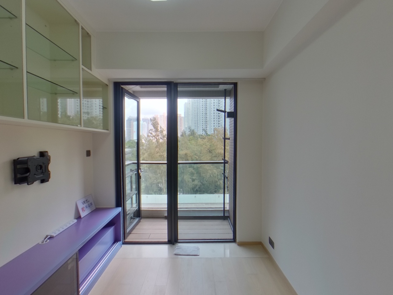 荟朗 1座 中层 B07室 马鞍山