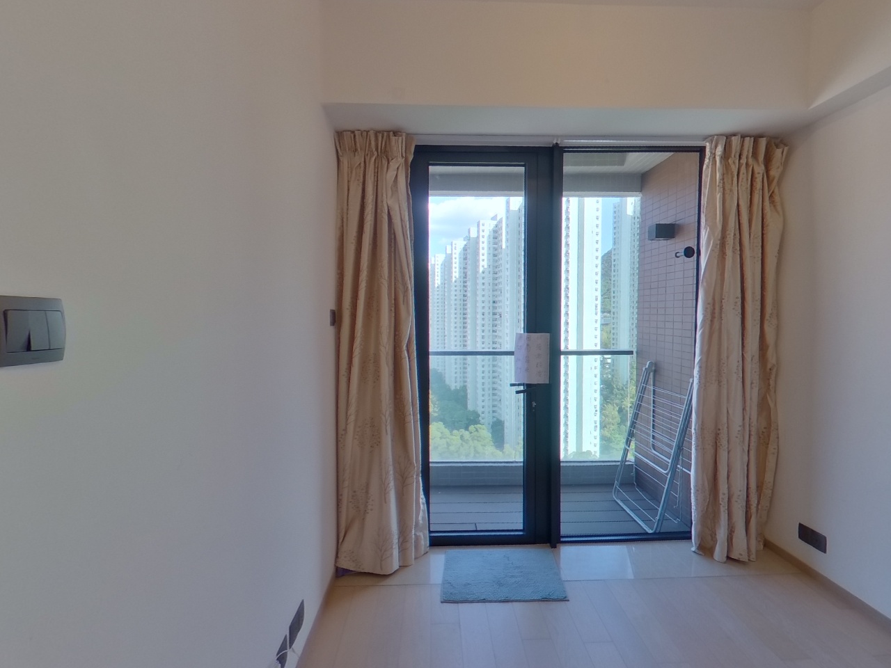 薈朗 1座 極高層 B07室 馬鞍山