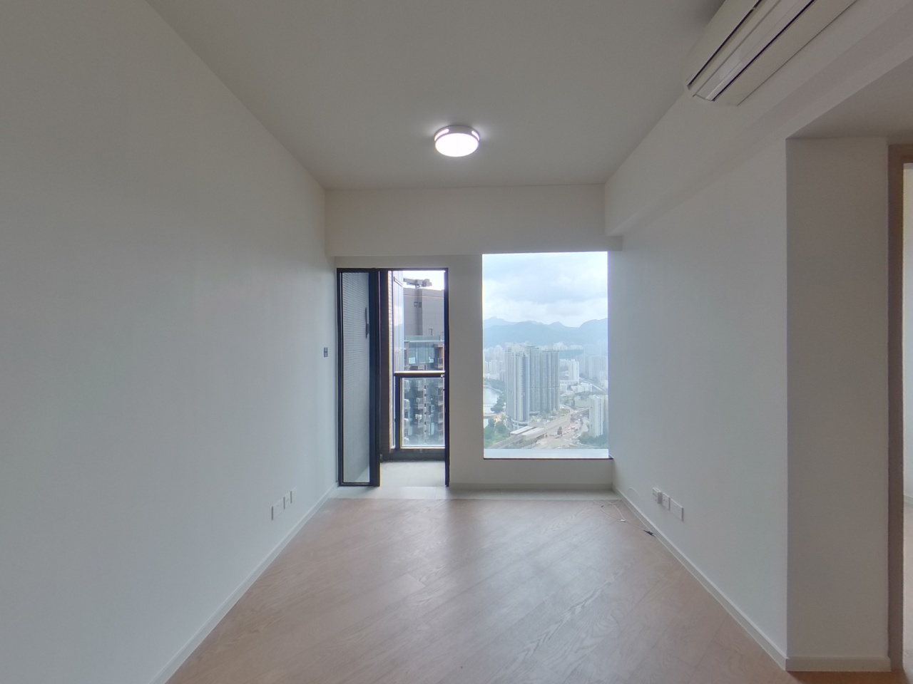 柏傲莊 2期 5座 (5A) 極高層 A室 大圍