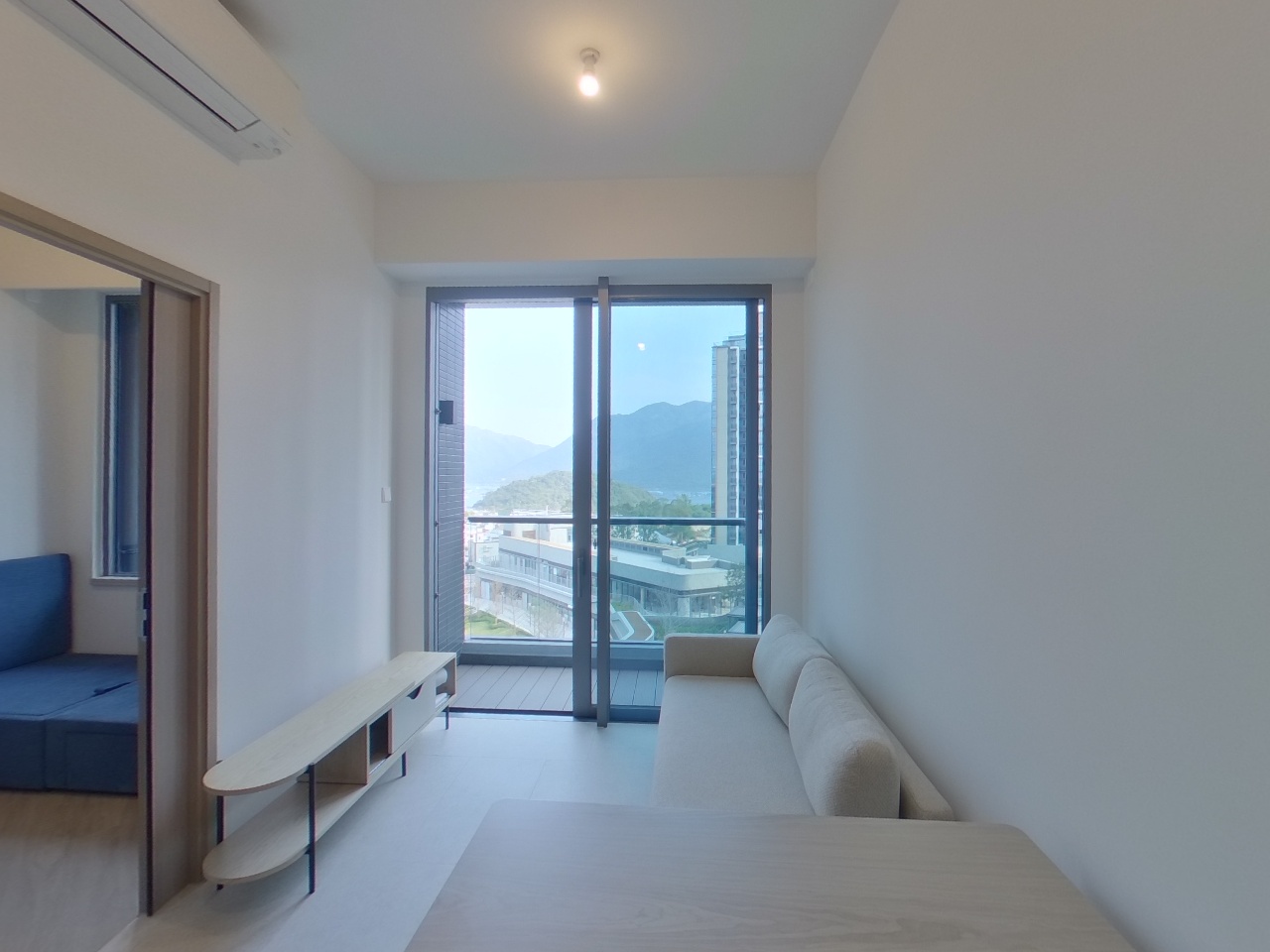 SIERRA SEA 1A(2)期 Aqua Avenue 1座 中層 B室 西貢