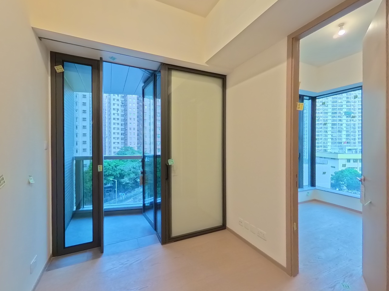 UNI RESIDENCE Low Floor Zone Flat C Tai Wai