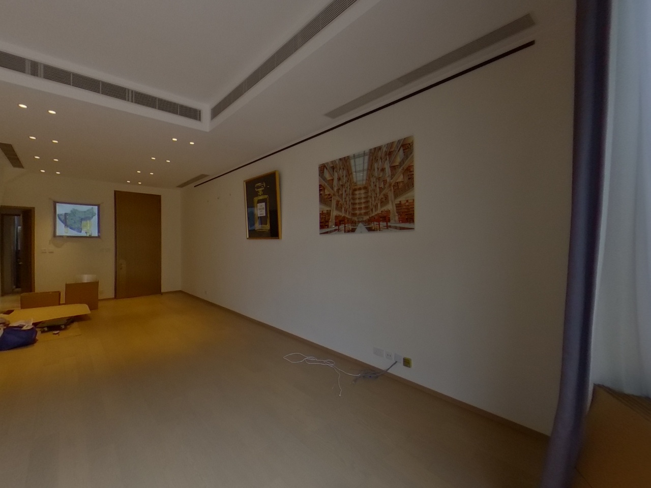 澐沣 沙田/火炭/九肚山