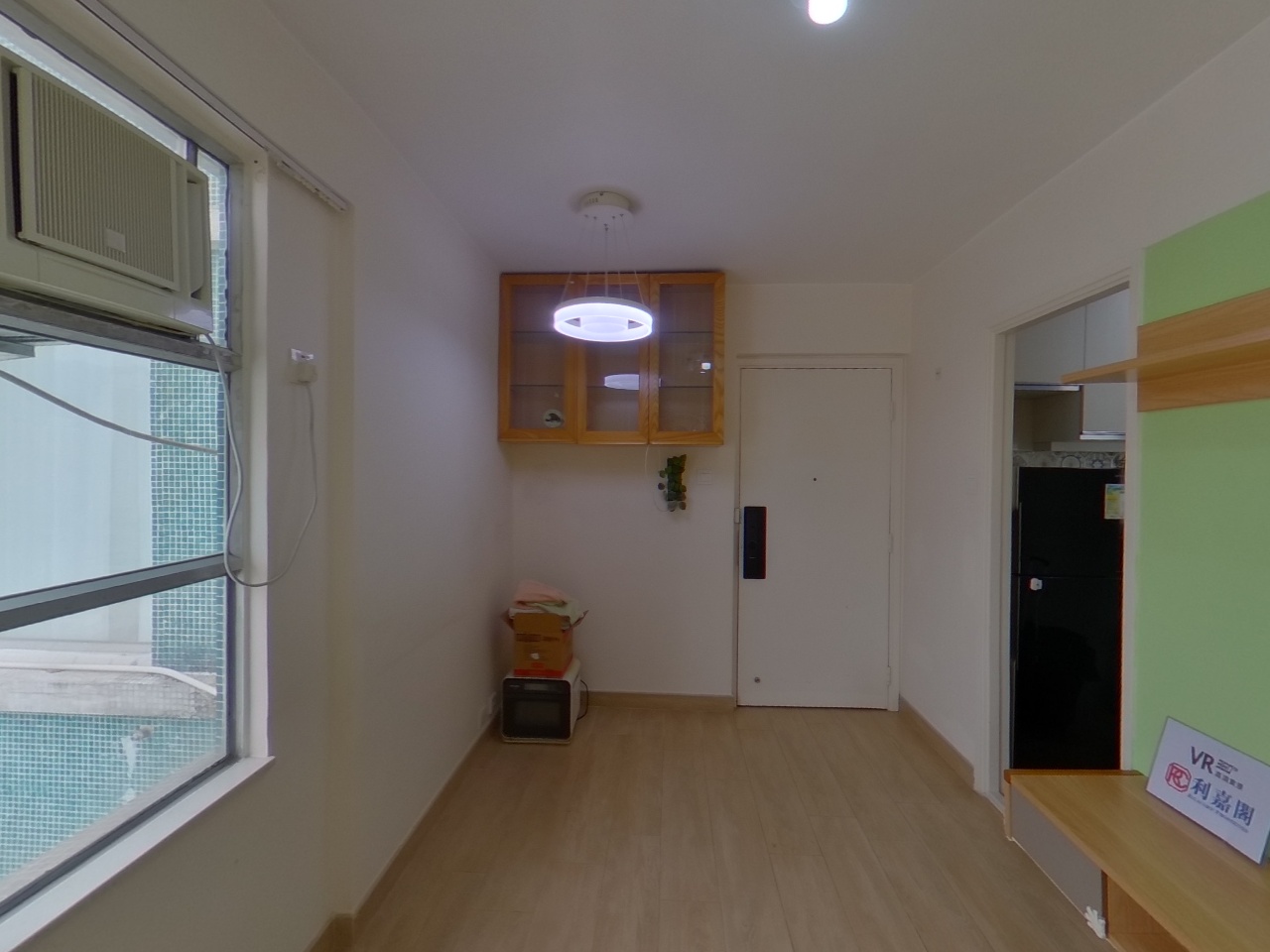 沙田第一城 3期 32座 極高層 H室 沙田/火炭/九肚山