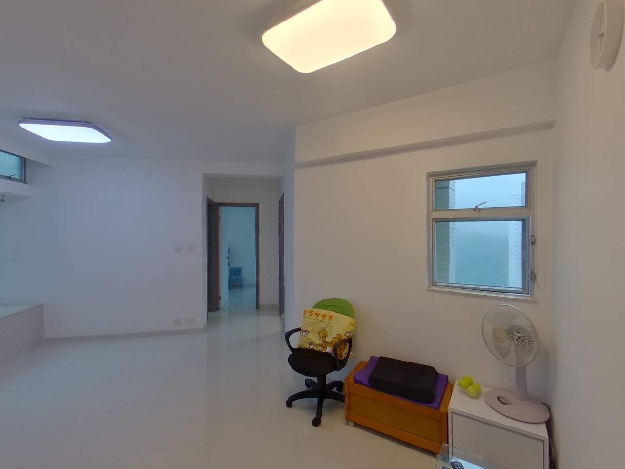 MOUNTAIN SHORE BLOCK 2 High Floor Zone Flat E Ma On Shan