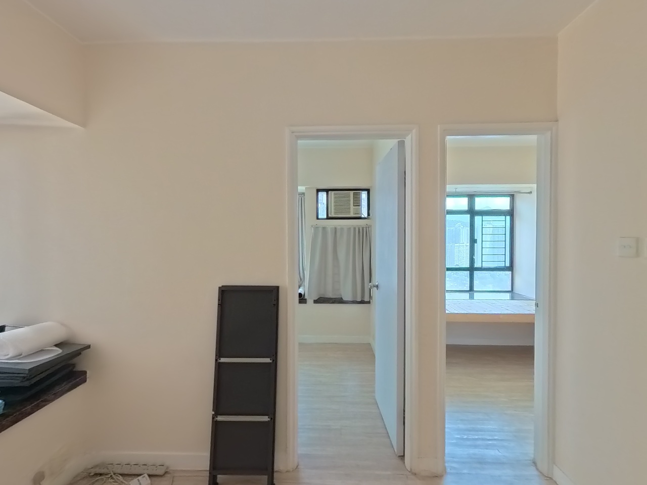 SUNSHINE CITY PHASE 4 - Block L High Floor Zone Flat 6 Ma On Shan