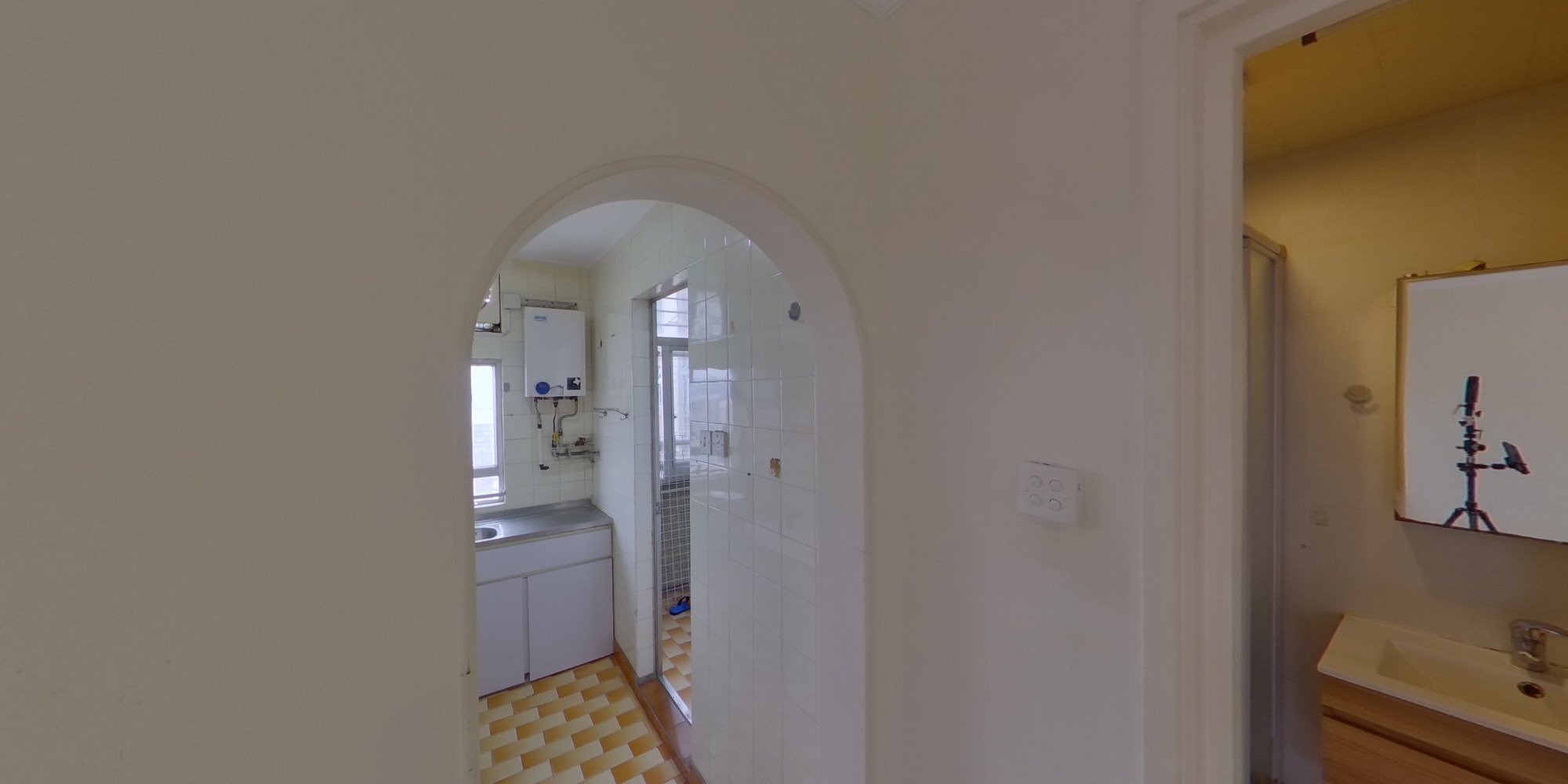 彩蒲苑 彩碧阁 (C座) 极高层 11室 上水/粉岭/古洞