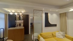 TREASURE GARDEN Block C Low Floor Zone Flat 2 Tai Po