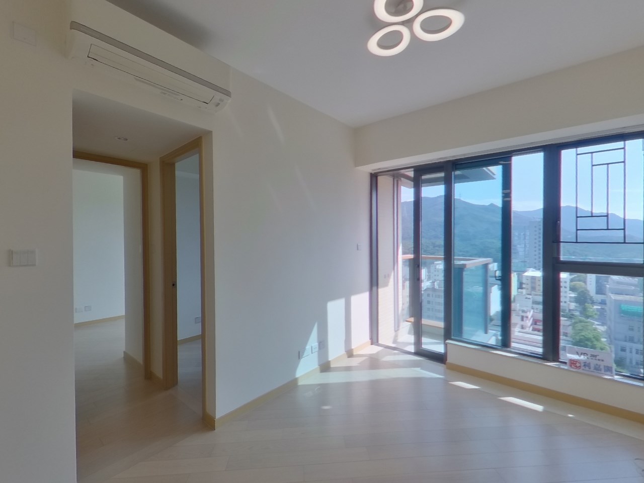 COMMUNE MODERN TOWER 1 High Floor Zone Flat B Sheung Shui/Fanling/Kwu Tung