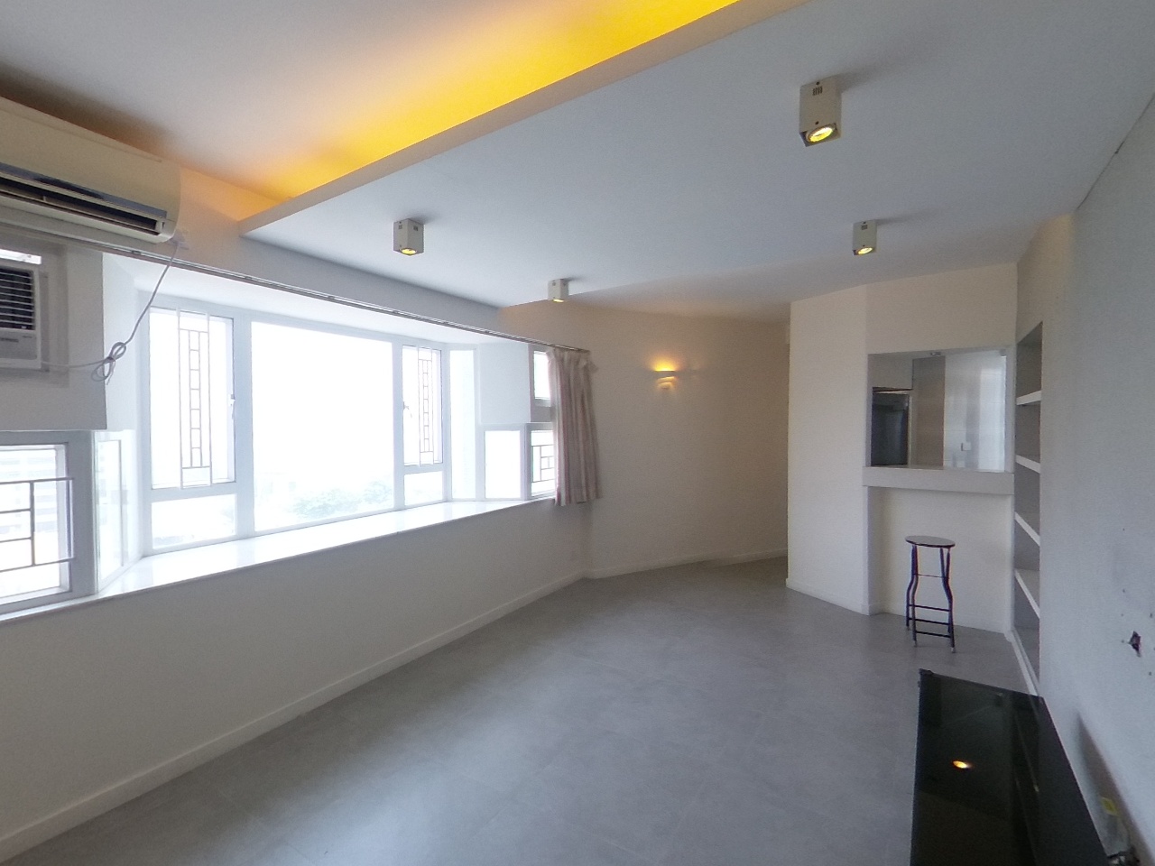 海景花園 6座 中層 B室 深井/青山公路