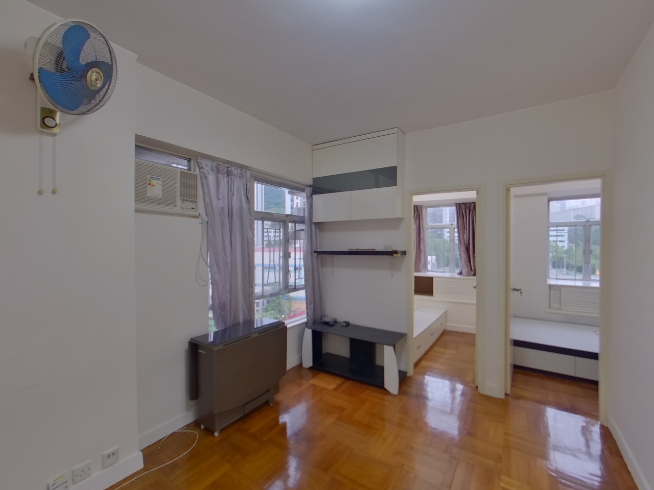 荃豐中心 低層 B室 荃灣