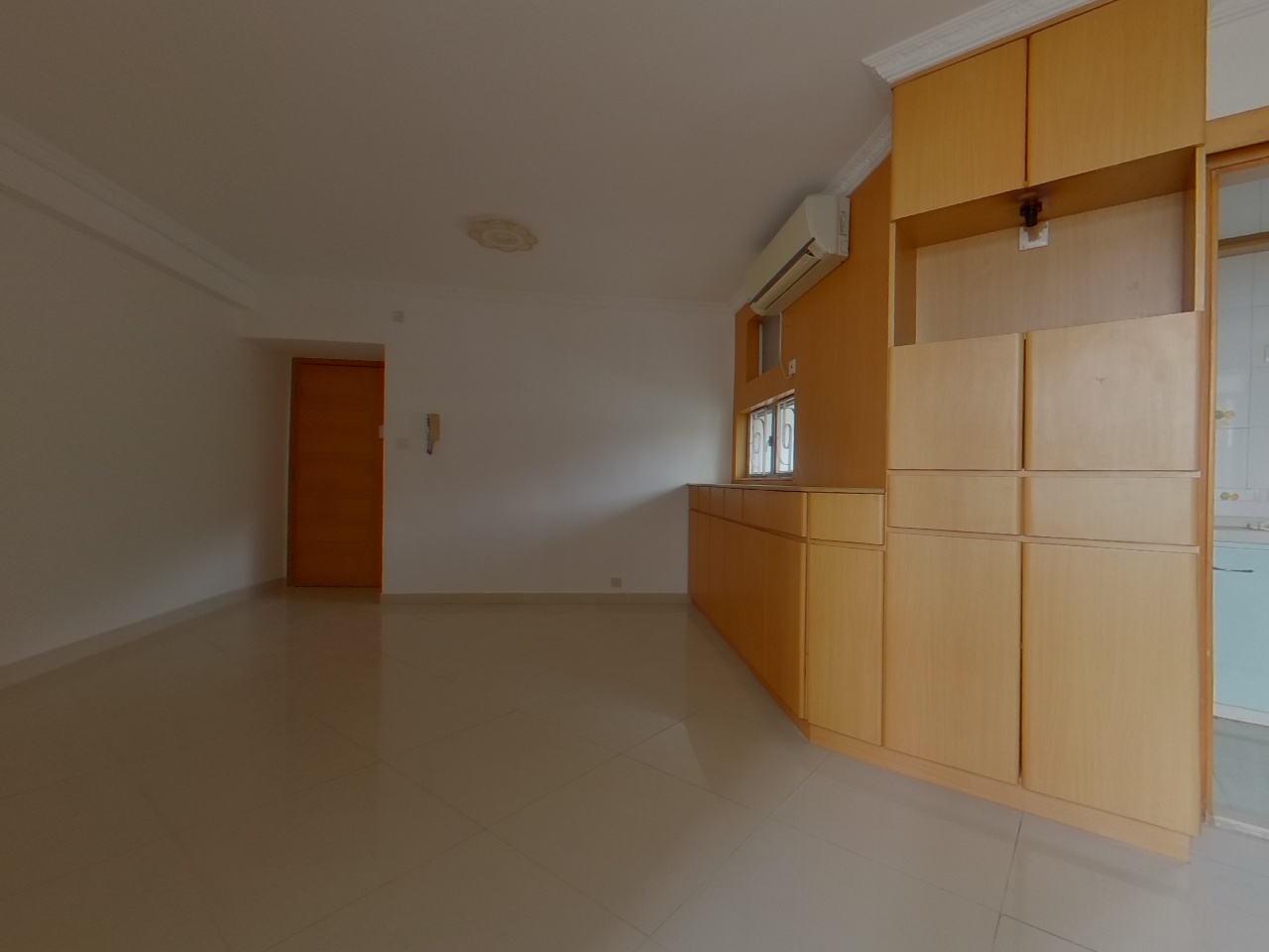 海韻花園 3座 高層 A室 深井/青山公路