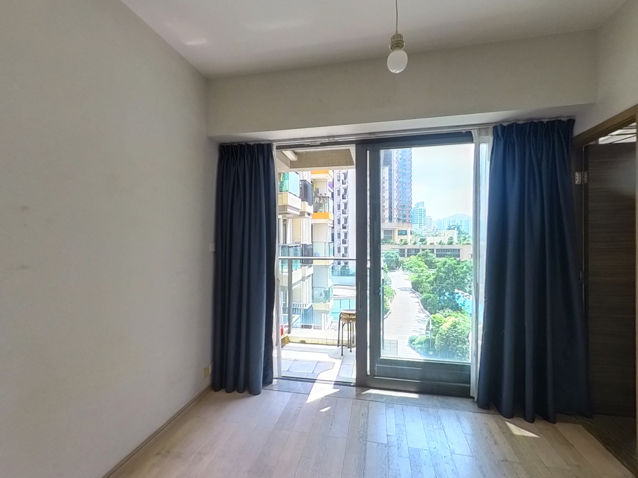 GREEN CODE TOWER 1 Low Floor Zone Flat E Sheung Shui/Fanling/Kwu Tung