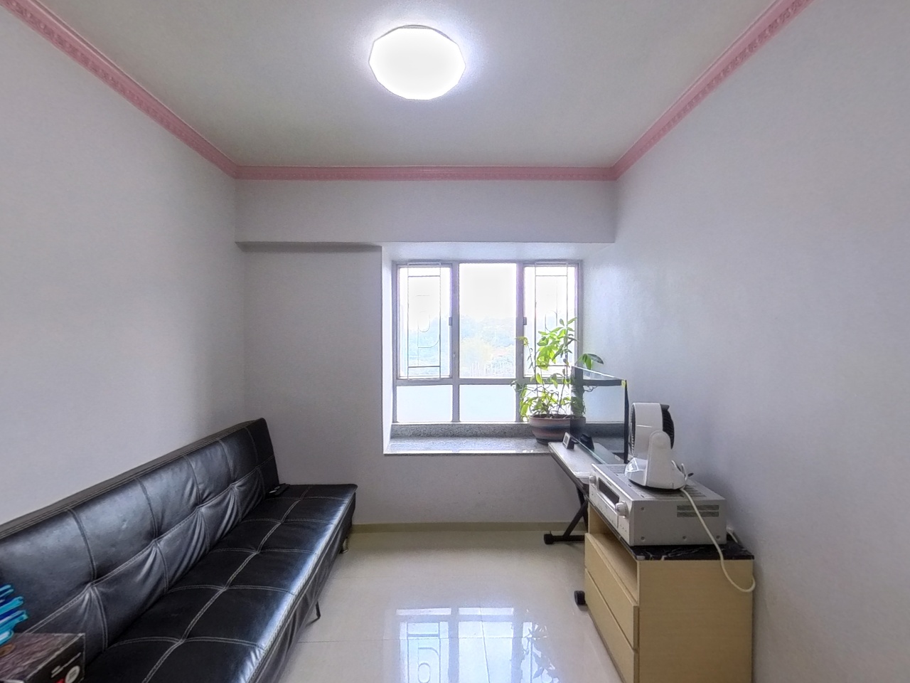 粉岭中心 1期 B座 低层 2室 上水/粉岭/古洞