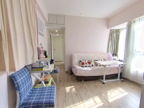 威尼斯花園 上水 低層 1765672 售盤