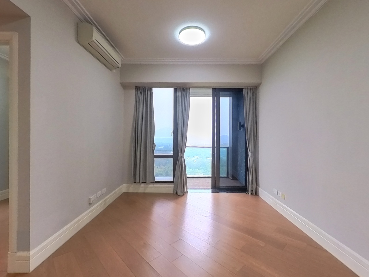 EDEN MANOR TOWER 9 Very High Floor Zone Sheung Shui/Fanling/Kwu Tung